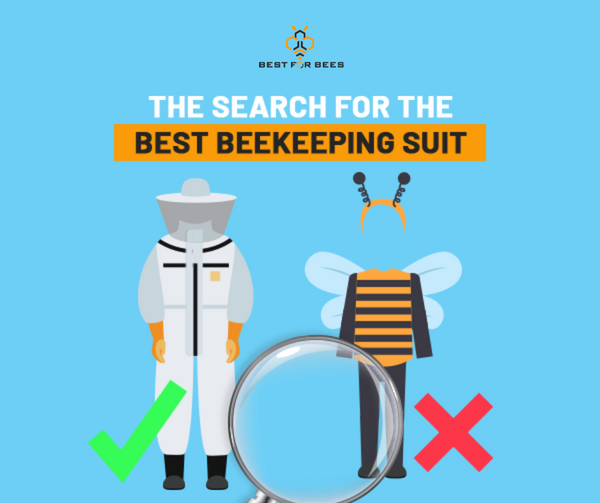 A Comprehensive Guide to the Best Beekeeping Suits