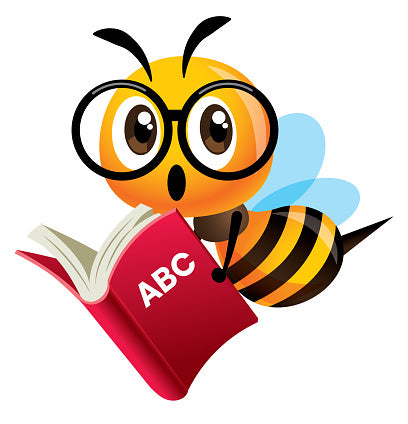 Bee knowledgeable