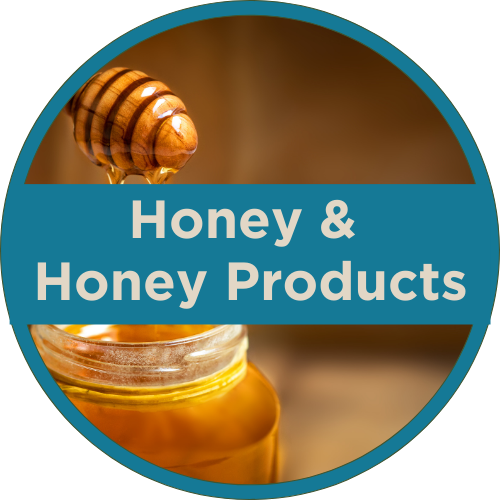 Honey & Honey Products