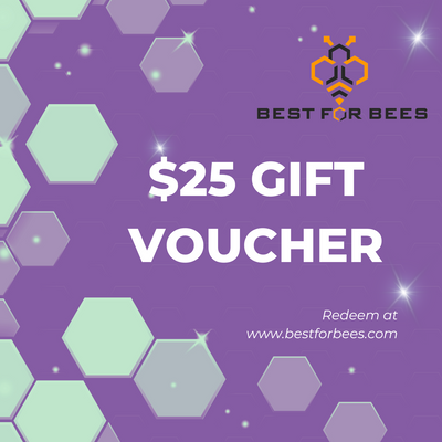 Best for Bees Gift Card