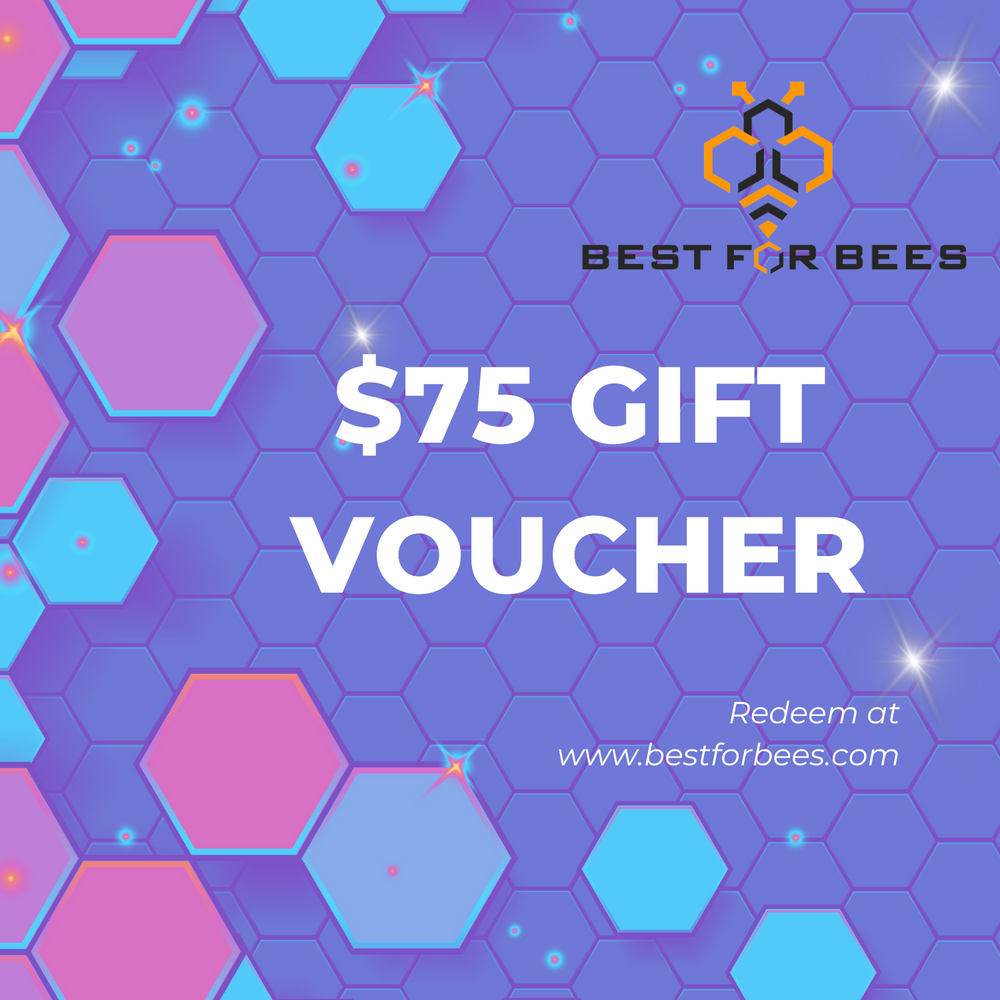 Best for Bees Gift Card