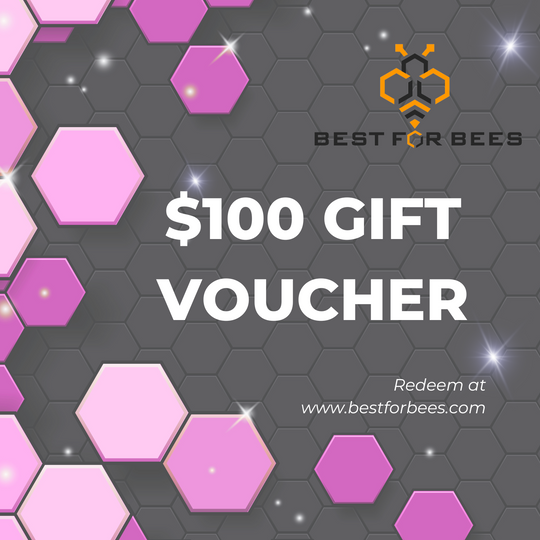 Best for Bees Gift Card