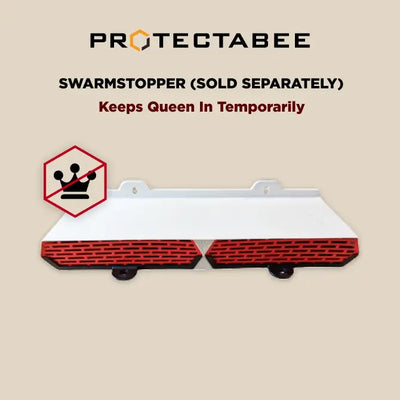 ProtectaBEE® Swarm Stopper Insert Set