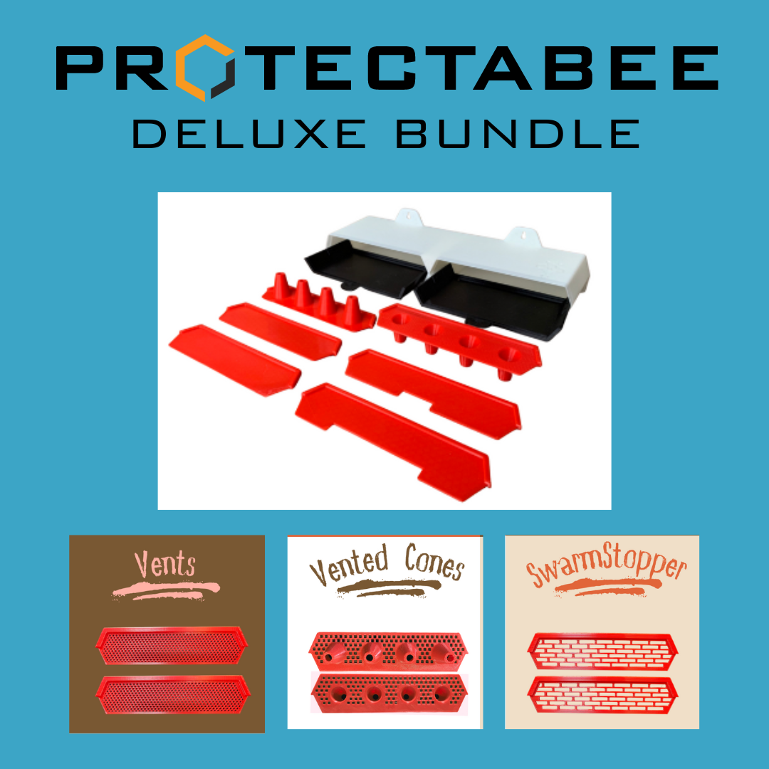 ProtectaBEE® Deluxe Bundle