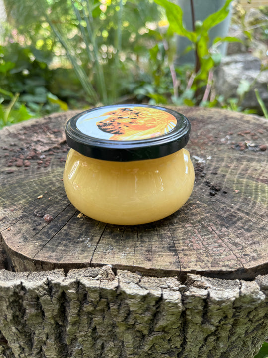 Ontario Creamed Honey - 300g