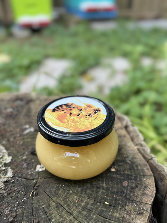 Ontario Creamed Honey - 300g