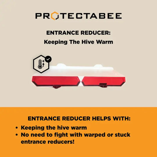 ProtectaBEE® Deluxe Bundle