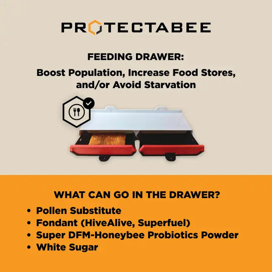 ProtectaBEE® Deluxe Bundle