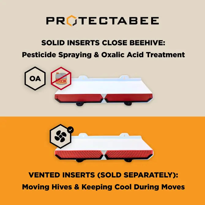 ProtectaBEE® Deluxe Bundle