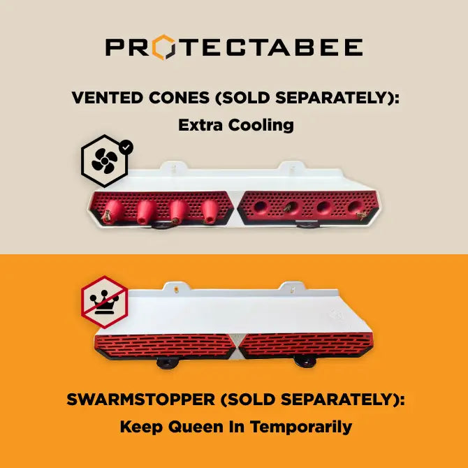 ProtectaBEE® Deluxe Bundle