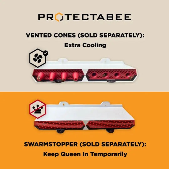 ProtectaBEE® Deluxe Bundle