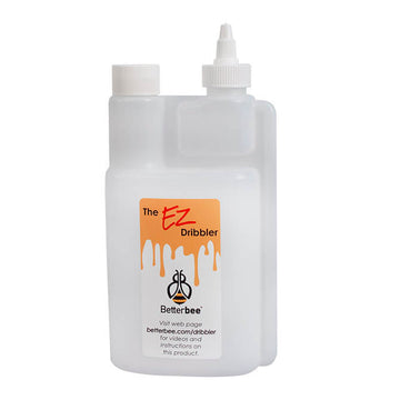 Oxalic Acid EZ-Dribbler for Mite Treatments